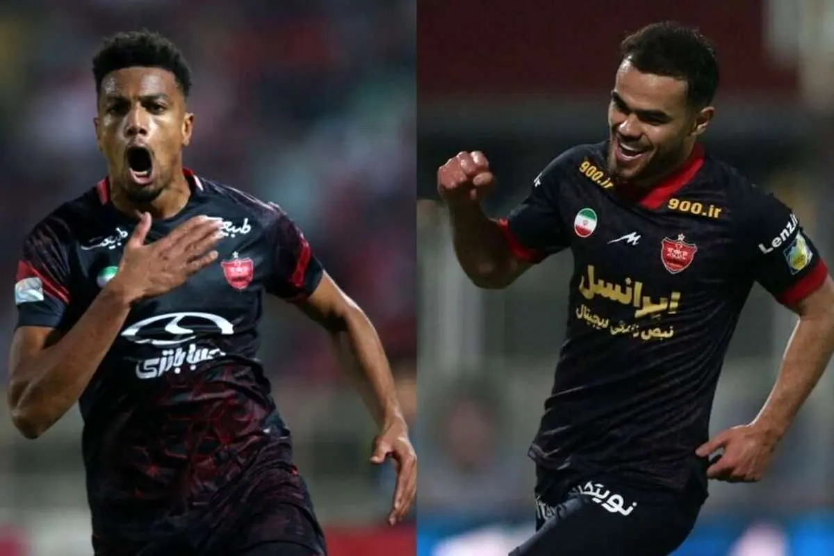 بمب پرسپولیسیها به دربی رسید!