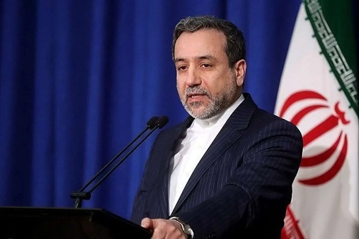 عراقچی نقل قولهای منتسب به رییسجمهور را تکذیب کرد