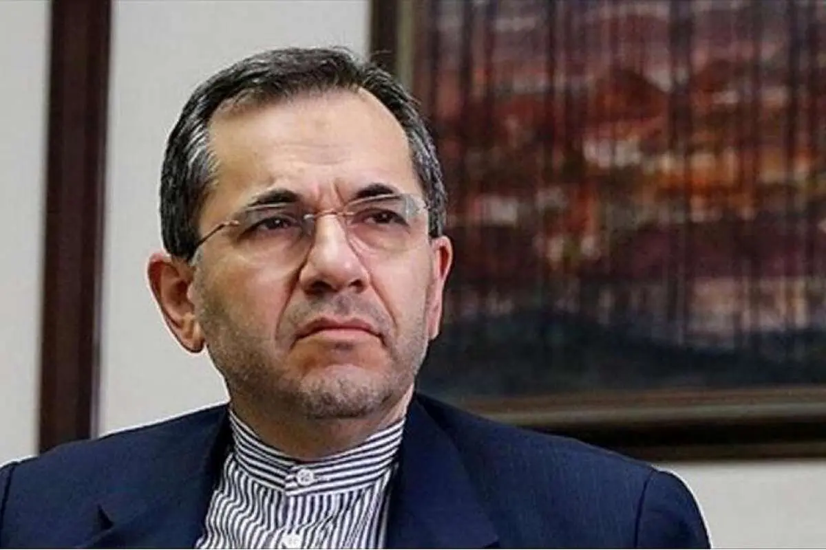 روانچی: ایران، آماده است تا سهم خود را با حسن نیت انجام دهد