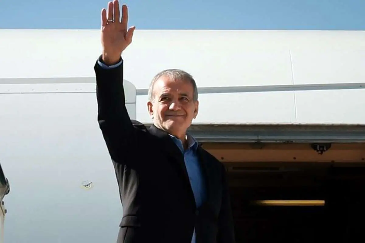 دیدار بزرگان در نیویورک