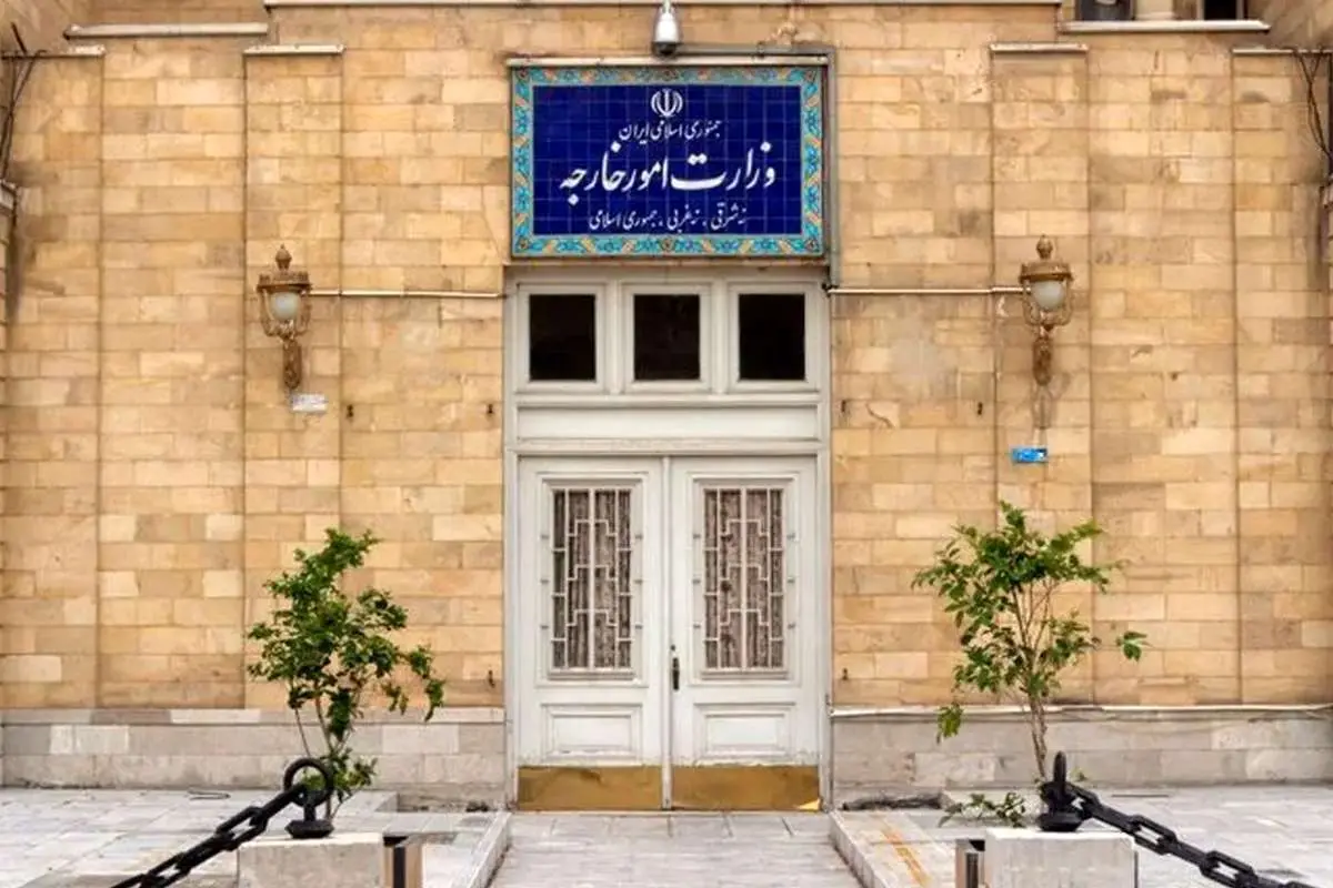 با کمک چین، همه راههای دیپلماسی را بهسوی ایران بستهاند