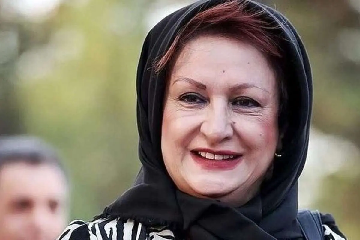 (ویدیو) دلتنگی مریم امیرجلالی برای سیروس گرجستانی: کاش فیلم بود