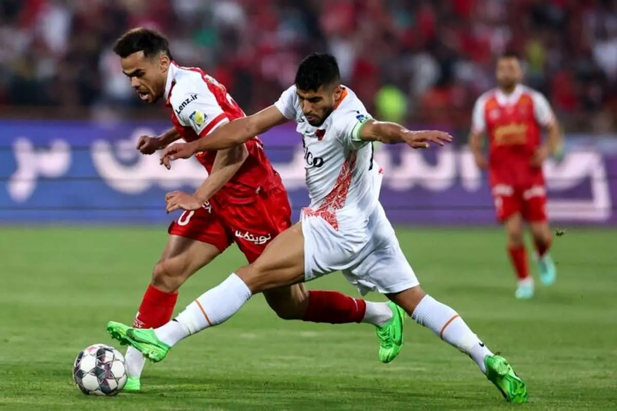 واجبتر از نان شب برای پرسپولیس!
