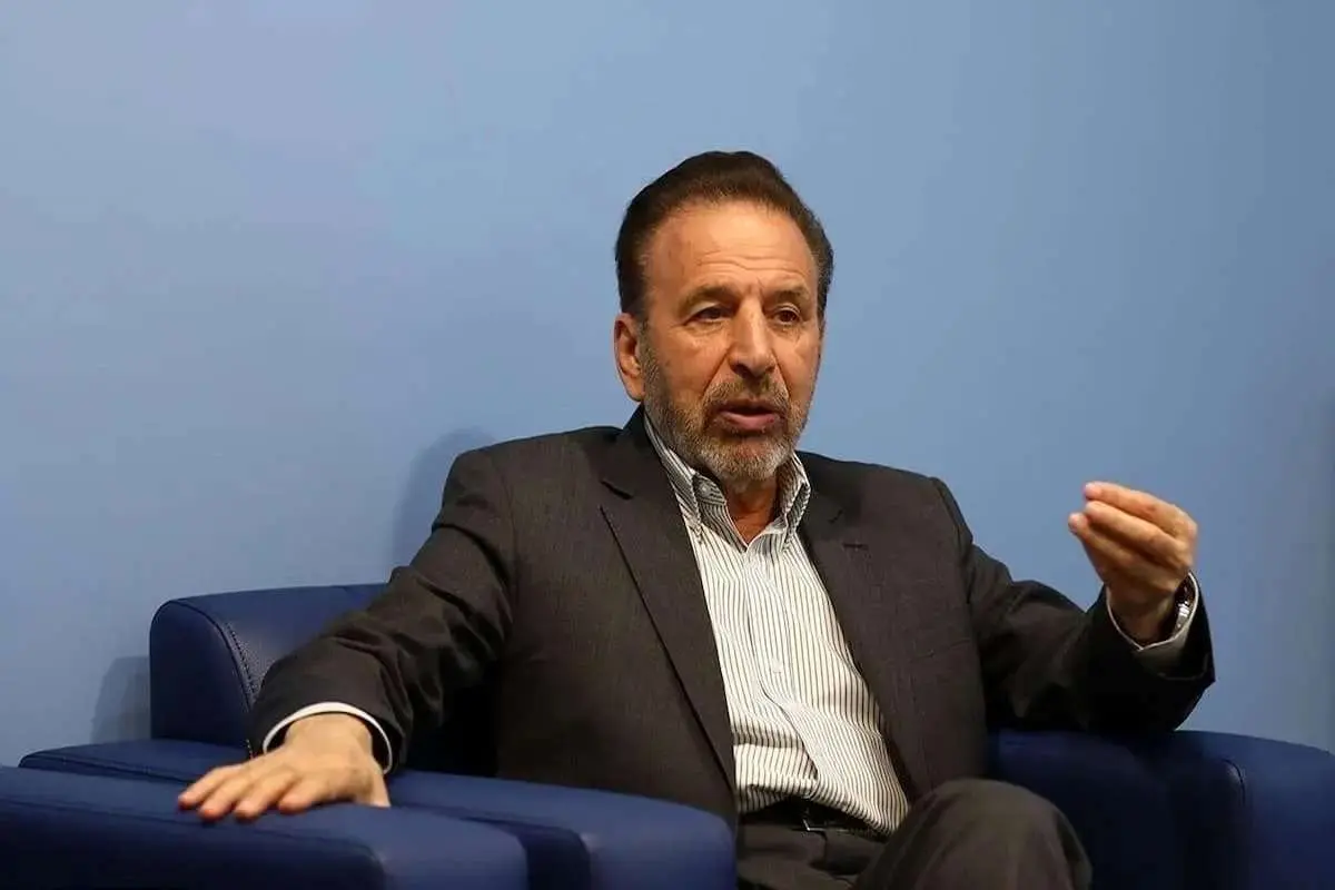واعظی: مذاکرات رفع تحریم در سفر نیویورک وارد فاز جدیدی میشود