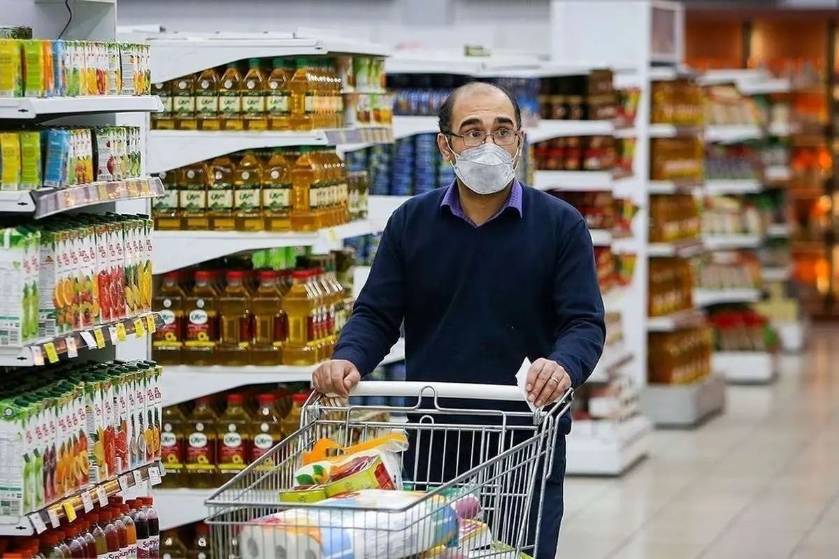 قیمت‌ها در نیمه اول سال چقدر افزایش یافت؟