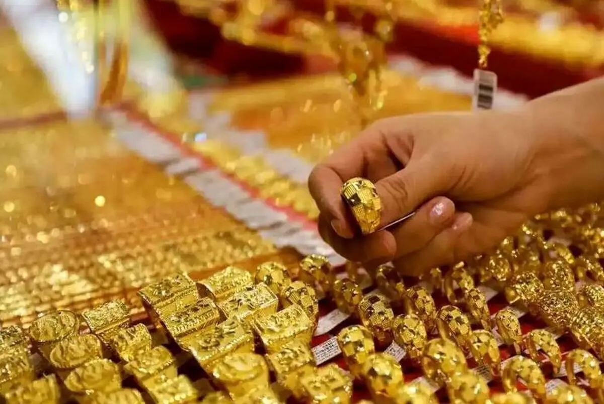 قیمت طلا ۱۸ عیار سه شنبه ۳ مهر ۱۴۰۳