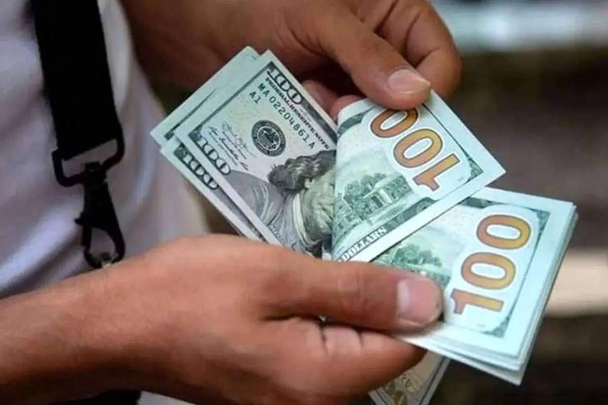 قیمت دلار هرات امروز سه شنبه ۳ مهر ۱۴۰۳