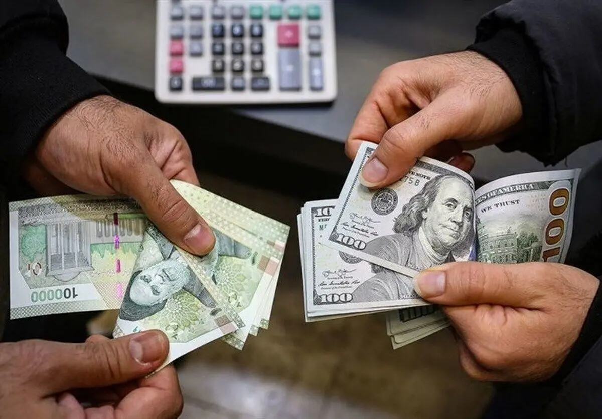 گزارش بازار ارز؛ بازاری‌ها فریب جوسازی‌ها را نخوردند