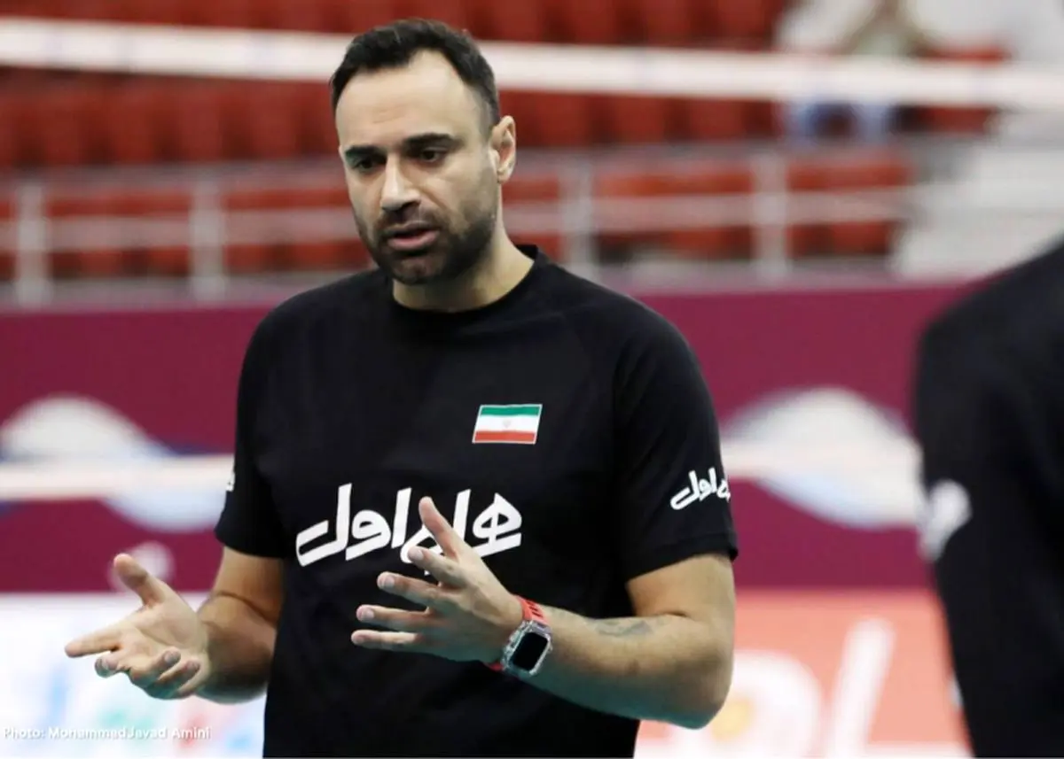 (عکس) تبریک اینستاگرامی احساسی عادل به سعید معروف
