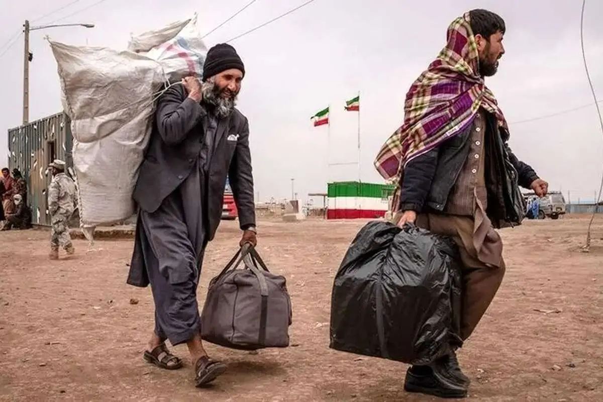 خانوار مهاجران بیش از ایرانیها از کالاهای یارانهای بهره میبرند