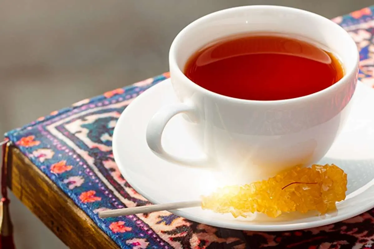 خواص شگفتانگیز چاینبات برای بدن