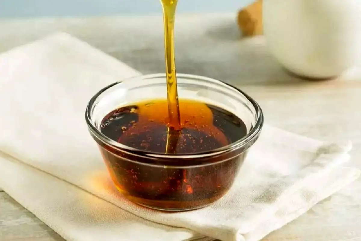 (ویدئو) طرز تهیه شیره انگور در خانه