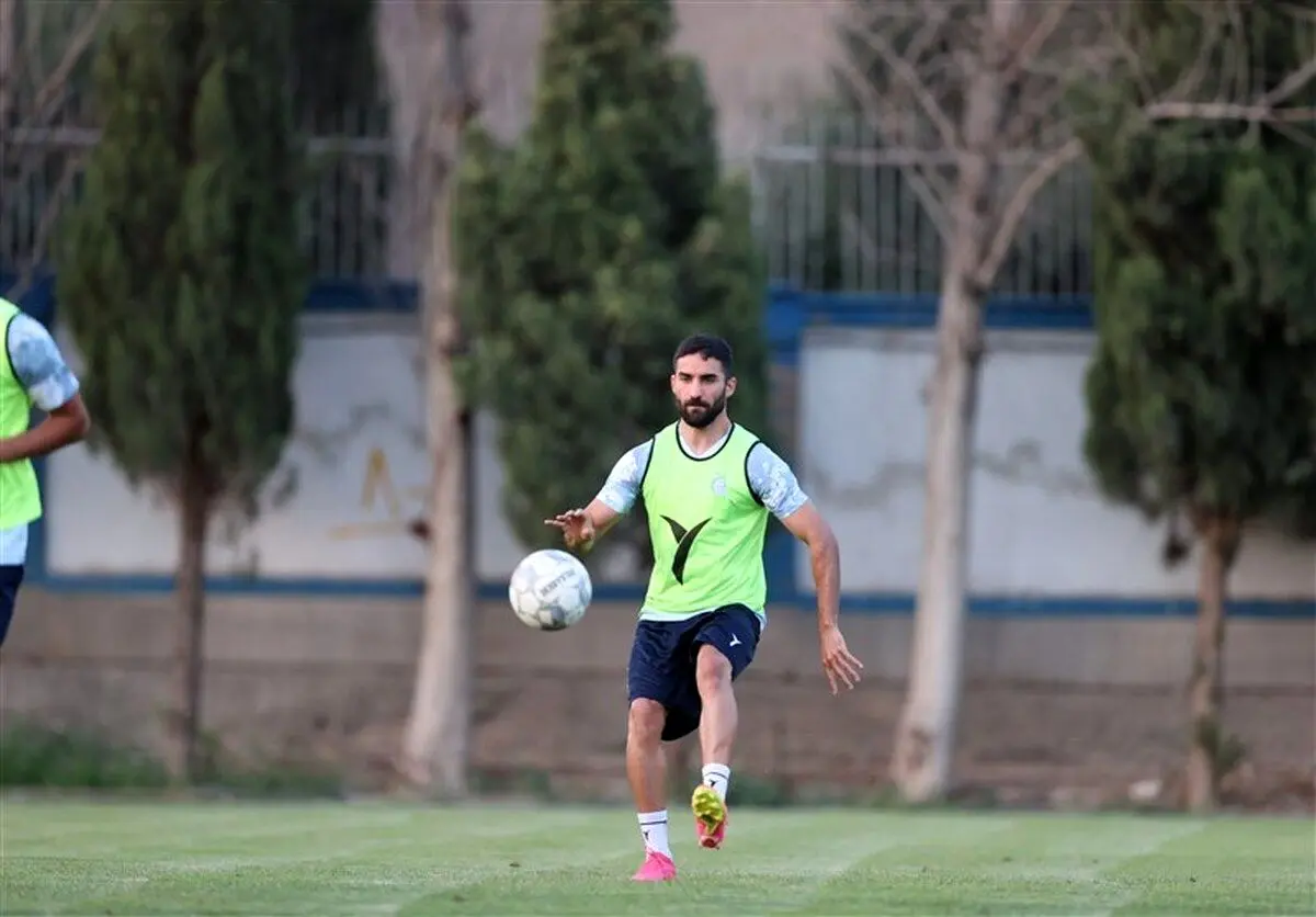شوک به استقلال و جواد نکونام چند ساعت مانده به بازی پرسپولیس