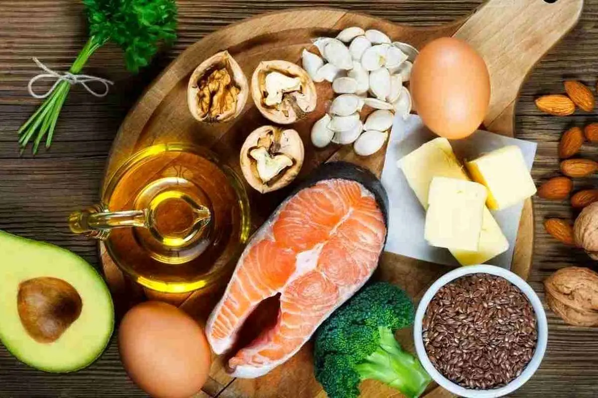 مواد غذایی ضد التهابی را بشناسید