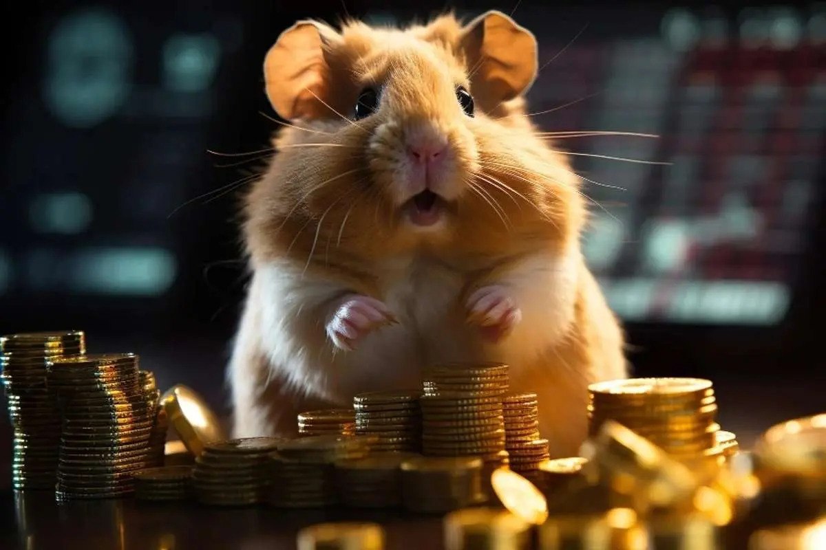 هیاهو برای آینده مبهم همستر!