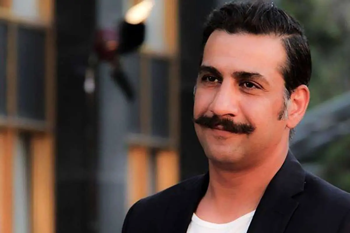 (تصاویر) عکس‌های شخصی و بیوگرافی محمد نادری