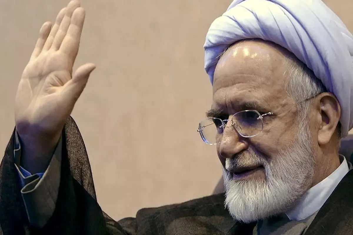 حسین کروبی: در صورت رفع حصر باید تحمل نظرات پدرم را داشته باشند