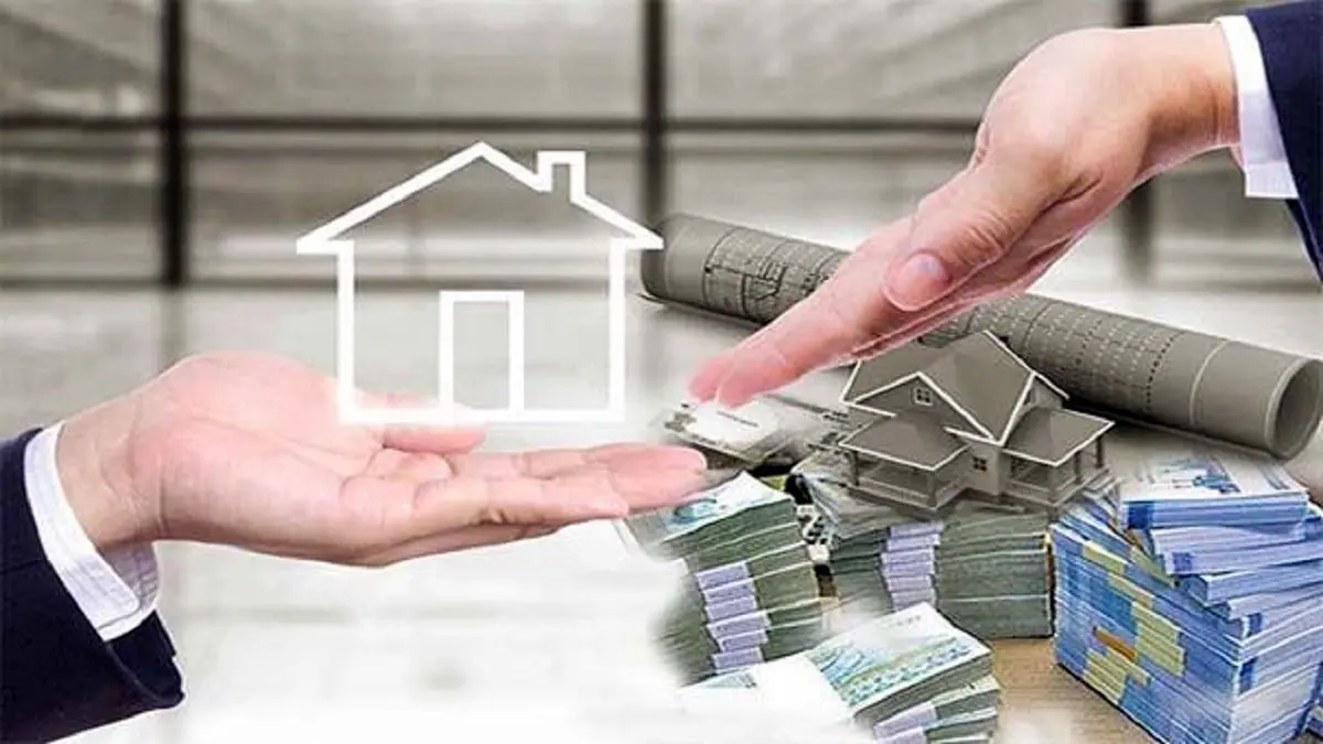 آخرین وضعیت تسهیلات ساخت مسکن از زبان وزیر راه