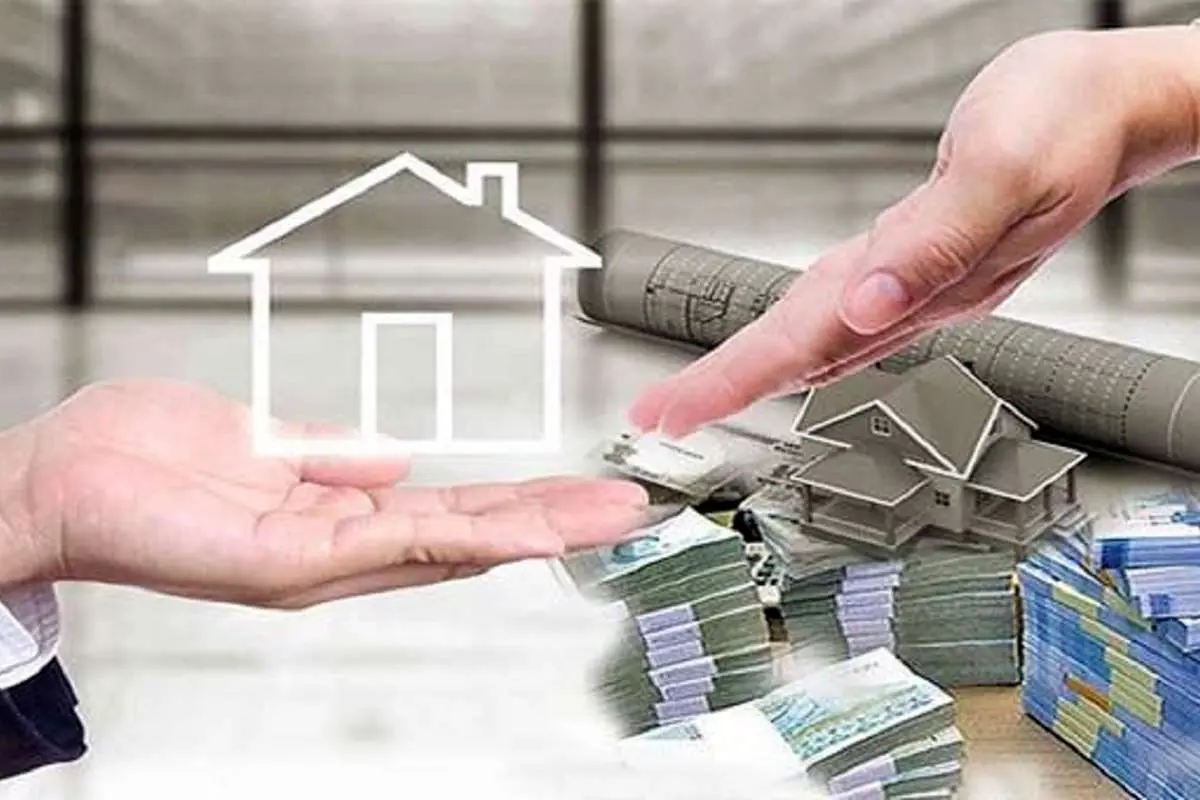 آخرین وضعیت تسهیلات ساخت مسکن از زبان وزیر راه