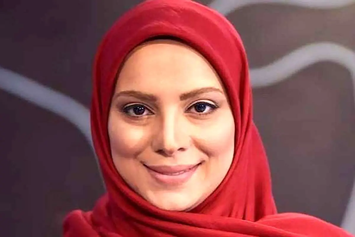 (تصاویر) تغییر چهره روشنک عجمیان بعد از گذشت ۱۸ سال در ۴۷ سالگی