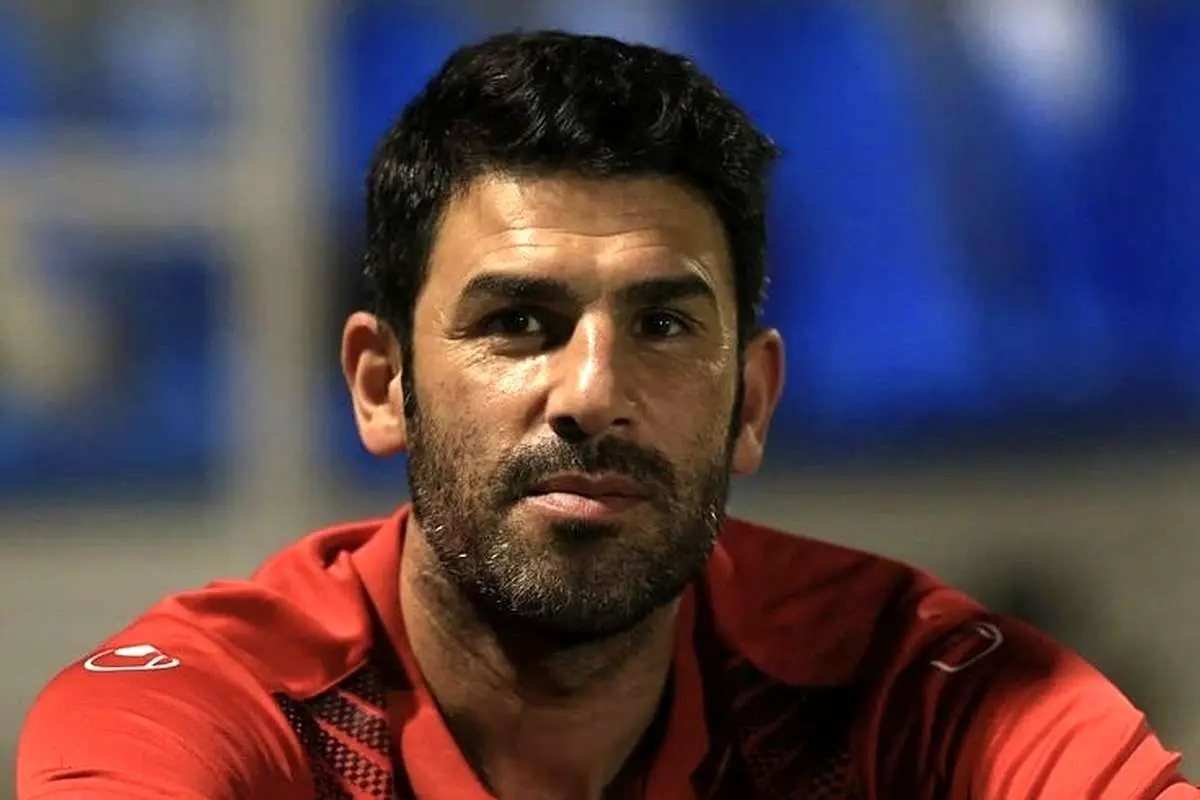 واکنش جالب یک پرسپولیسی به نرسیدن ستاره استقلال به دربی