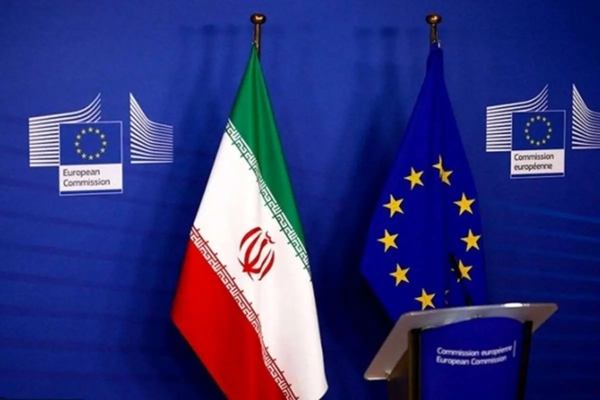 رابطه ایران و اروپا از اغماء خارج می‌شود!