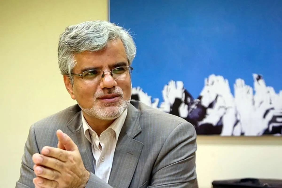 محمود صادقی: به رفع حصر مهندس موسوی امیدوارم