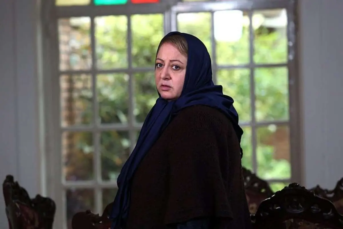 لیلی فرهادپور: «کیک محبوب من» نقطه پایان بازیگری من بود