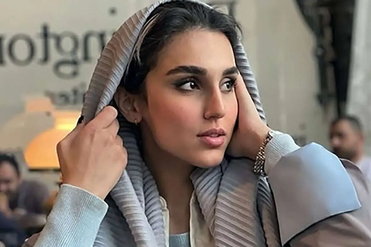 (تصاویر) بیوگرافی، عکسها شخصی و زندگی خصوصی نگار نیکدل