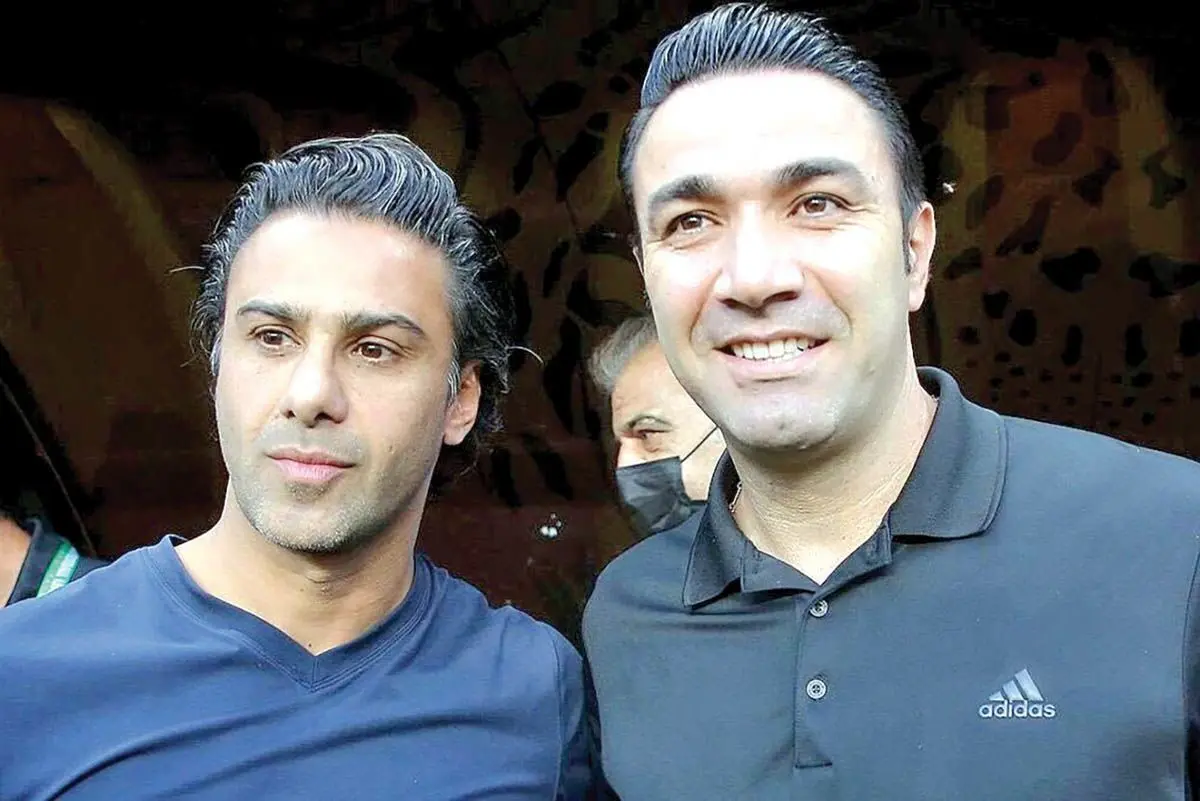 جانشین جواد نکونام در استقلال مشخص شد؟
