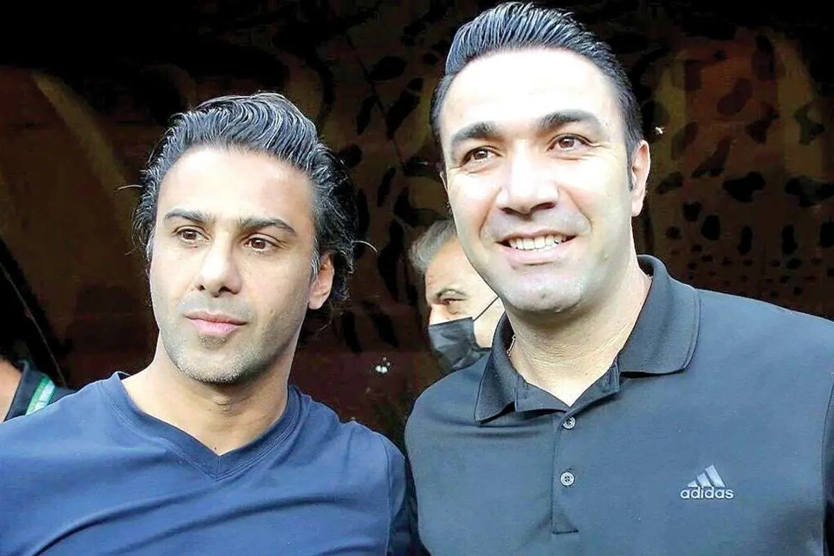جانشین جواد نکونام در استقلال مشخص شد؟