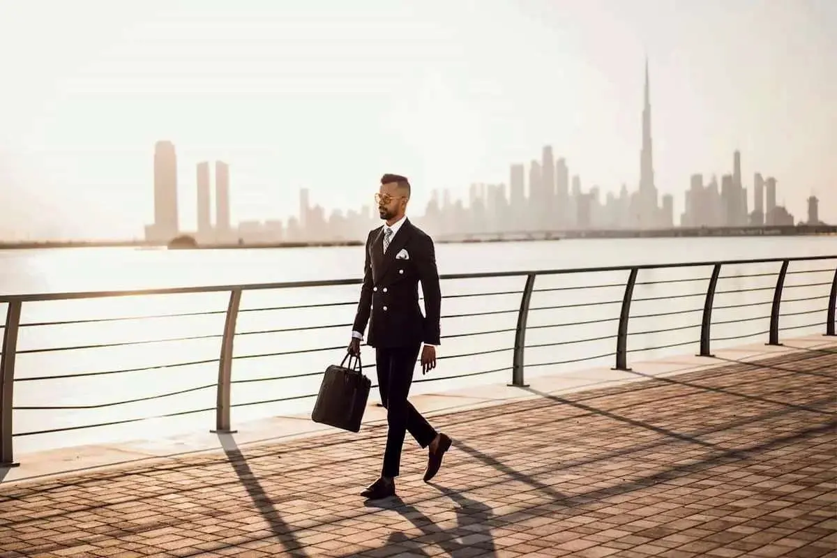 راهاندازی کسب و کار در دبی چه مراحلی دارد؟