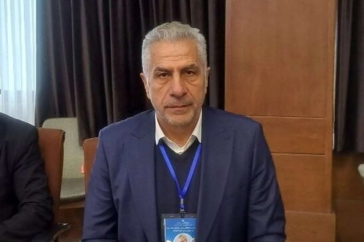 گم شدن ۱۷ هزار دلار در فدراسیون ناشنوایان