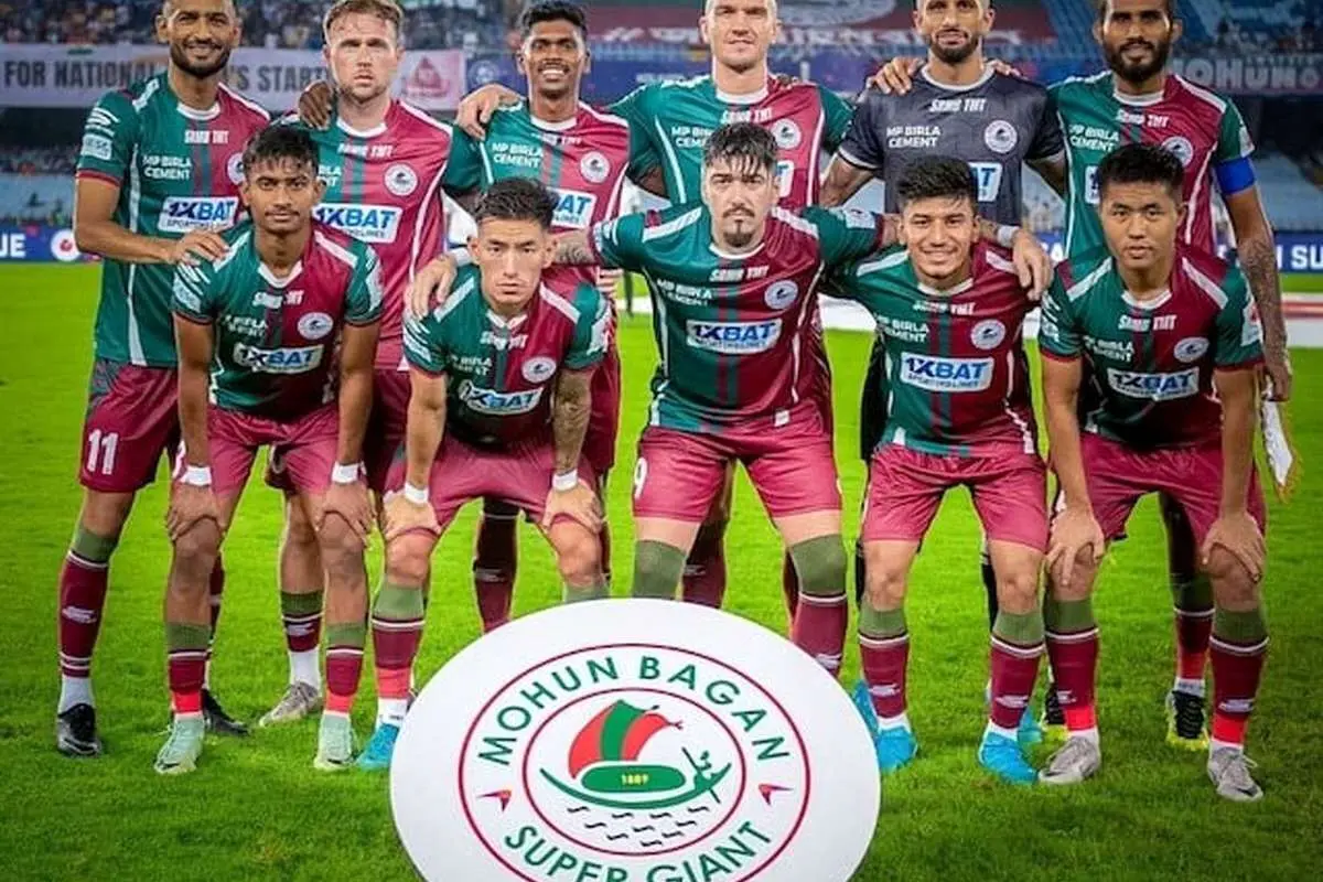 جریمه سنگین AFC در انتظار رقیب هندی تراکتور