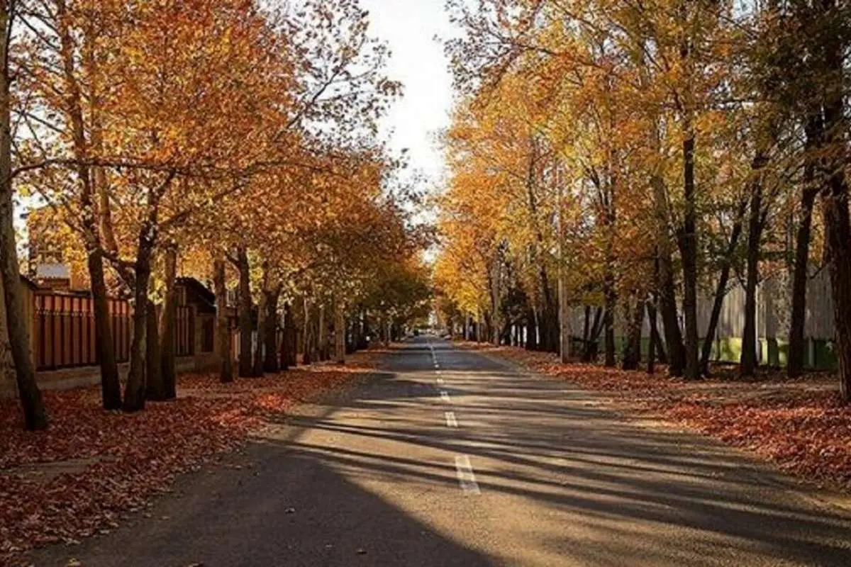 وضعیت جوی تهران در روز‌های آینده؛ هوا گرم می‌شود!