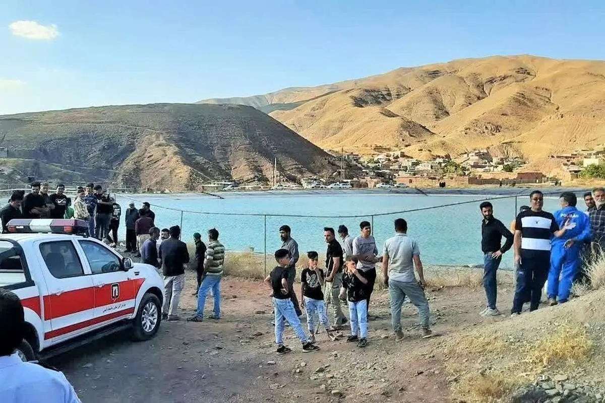 آخرین پیکر طغیان رودخانه جیرفت پیدا شد؛ ١۵ نفر جان خود را از دست دادند