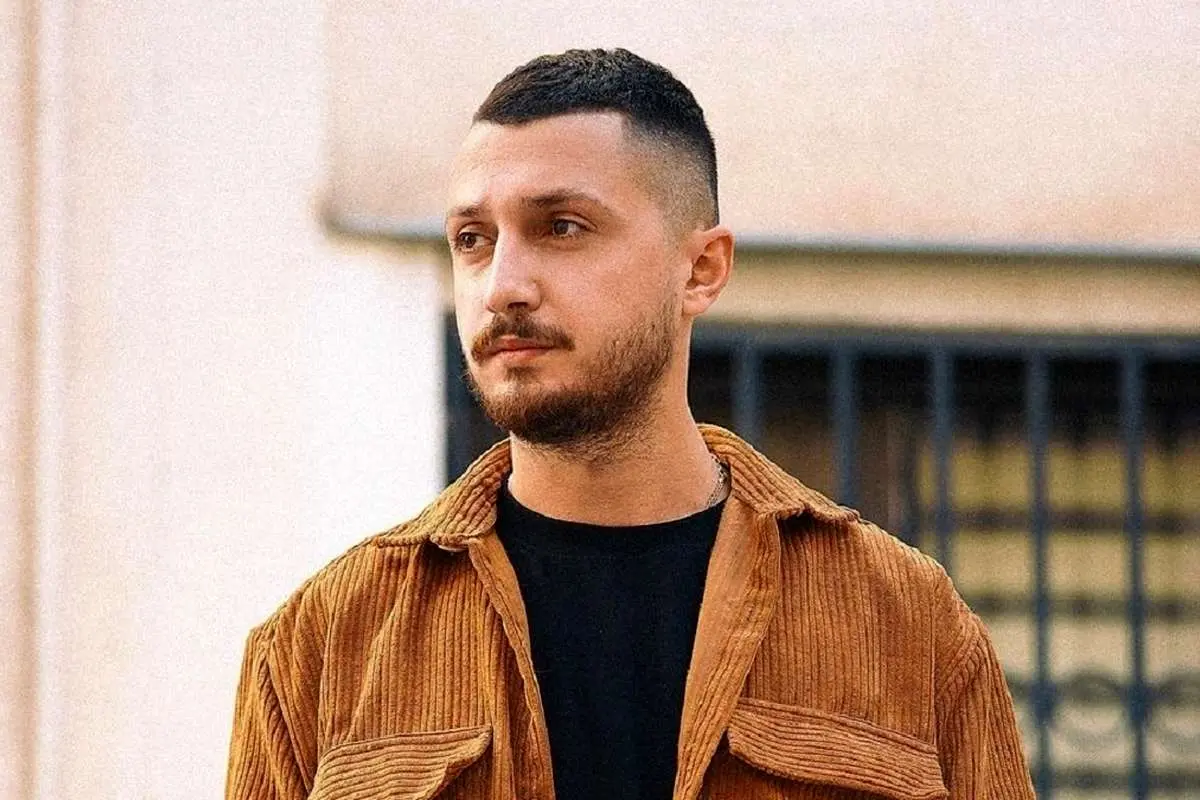 (ویدیو) «محمدرضا شایع» خواننده مشهور داماد شد