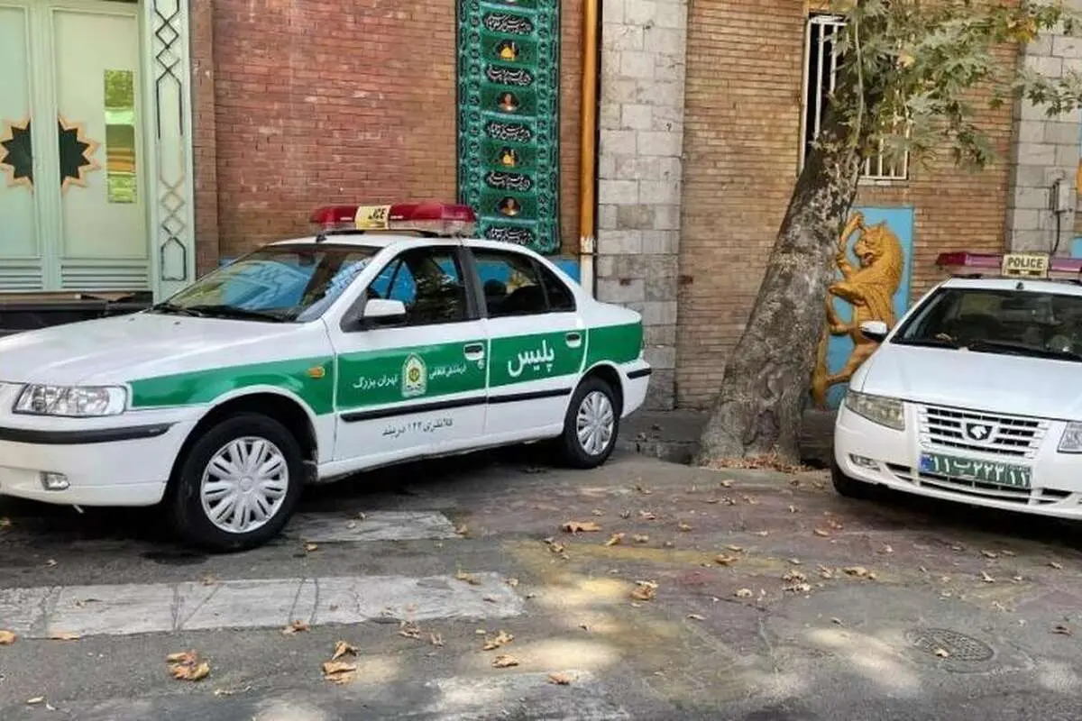 رادان: خودروی سمند جوابگوی مأموریت‌ پلیس نیست!