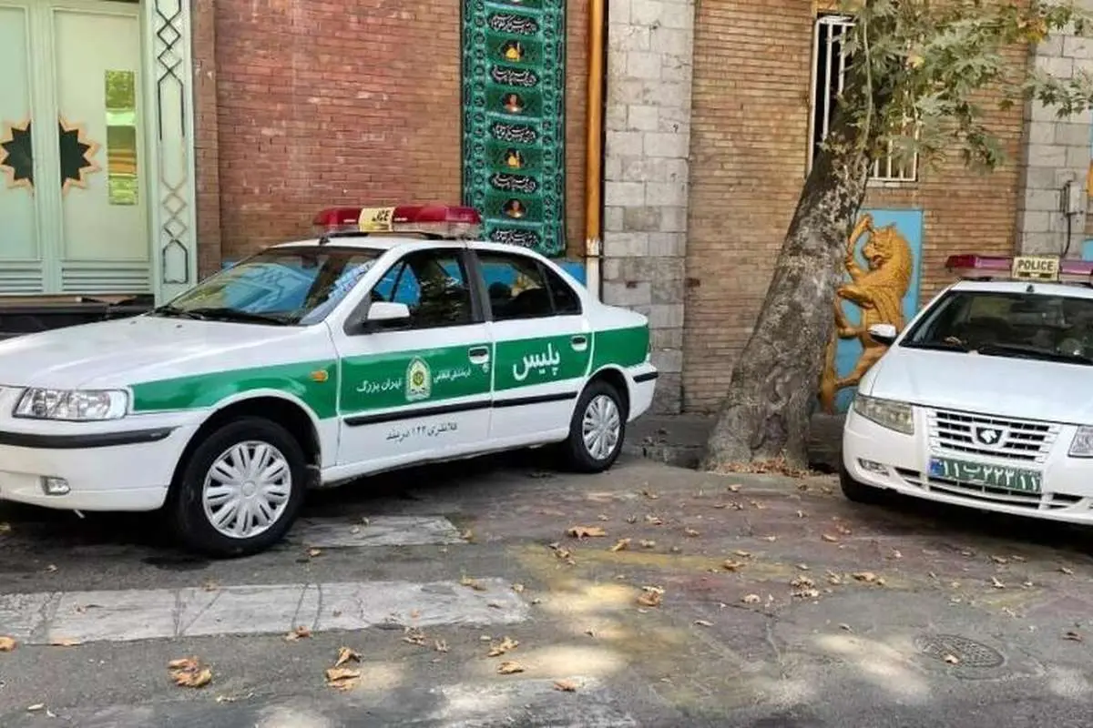 رادان: خودروی سمند جوابگوی مأموریت‌ پلیس نیست!