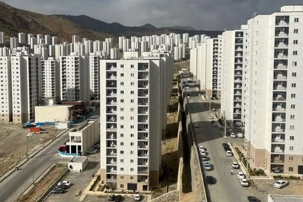 خانهدار شدن در پردیس؛ شاید وقتی دیگر