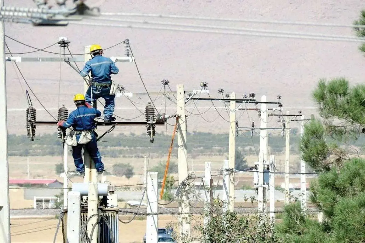 وضعیت ناترازی برق کشور مثل یک بیمار رو به مرگ است/ وضع گاز از برق هم بدتر است