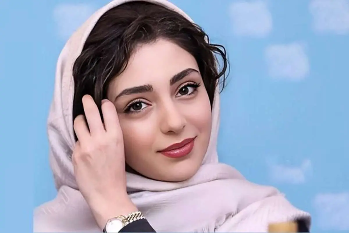 مهاجرت غیرمنتظره هستی مهدوی‌فر بازیگر سینمای ایران