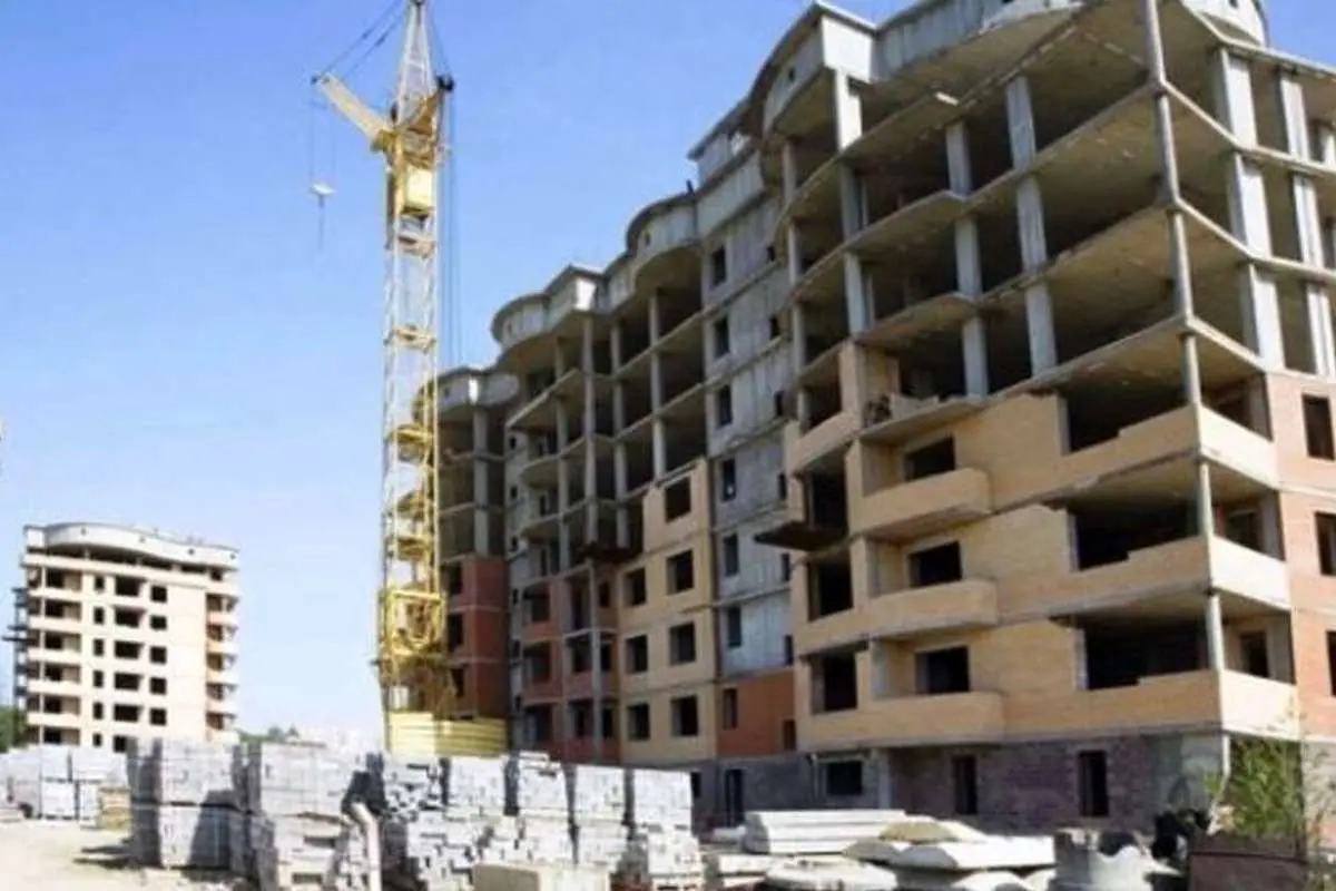 سازمان اموال تملیکی: املاک دولت را قسطی بخرید