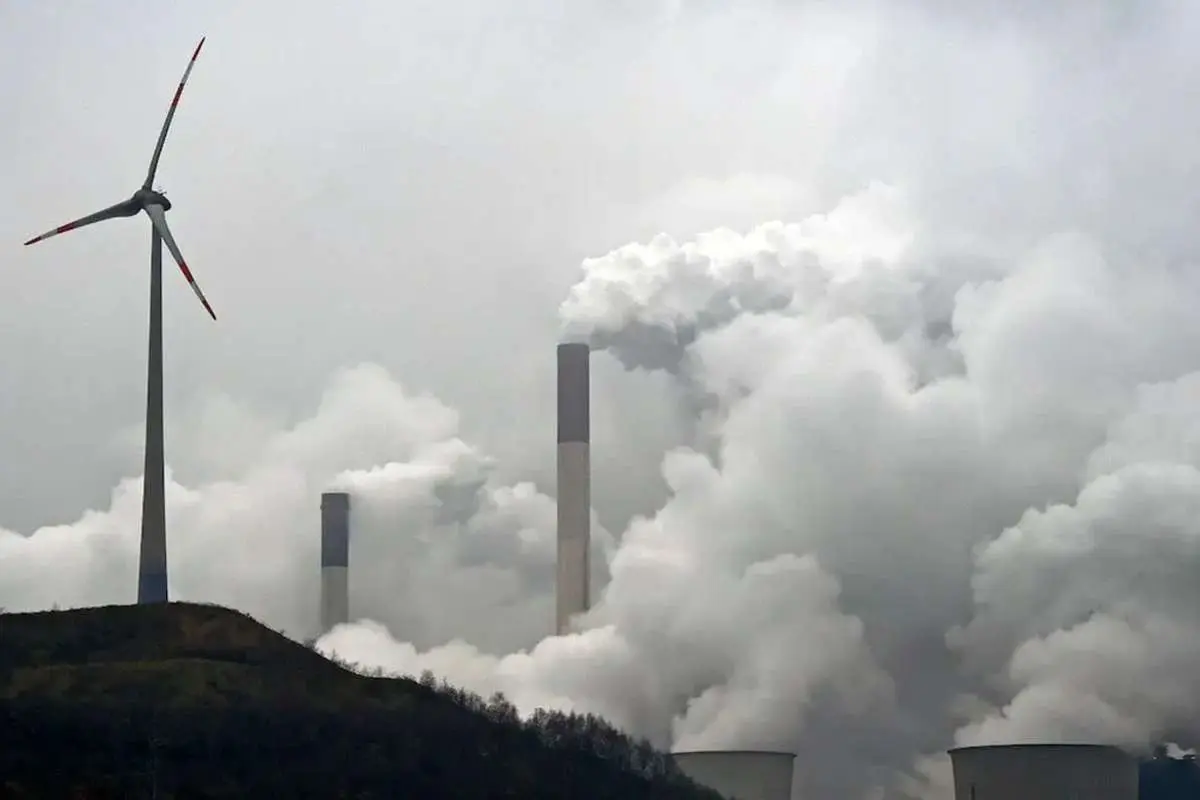 آیا اروپا می‌تواند به طور کامل از شر سوخت‌های فسیلی خلاص شود؟