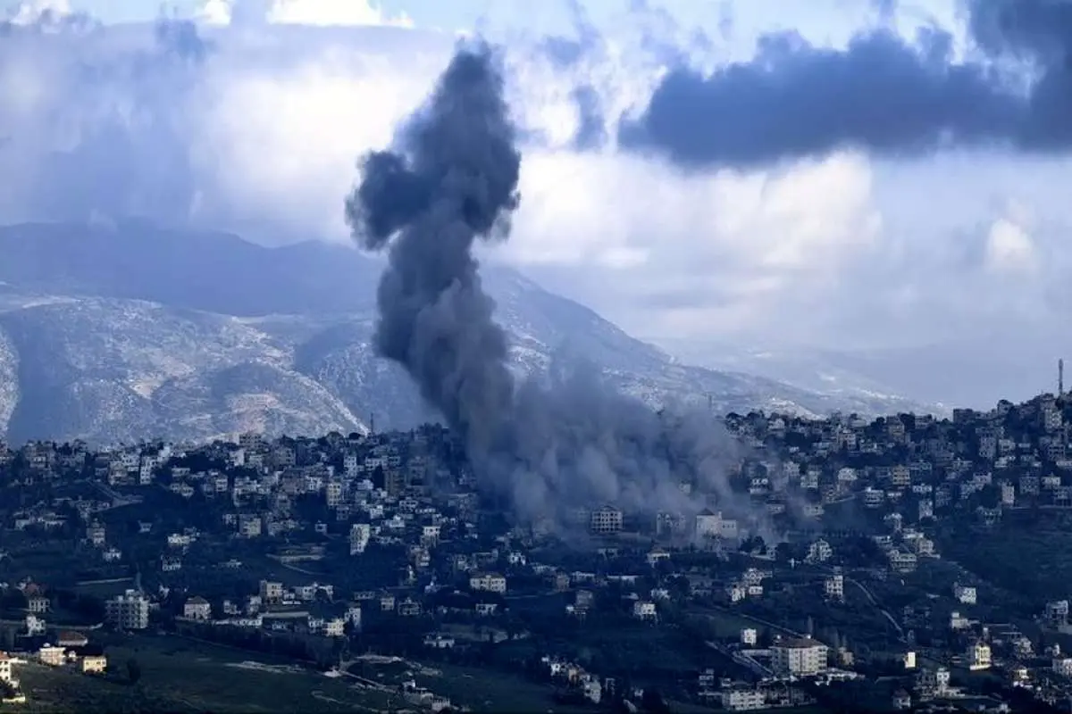 آژیر خطر در شمال فلسطین اشغالی و حیفا