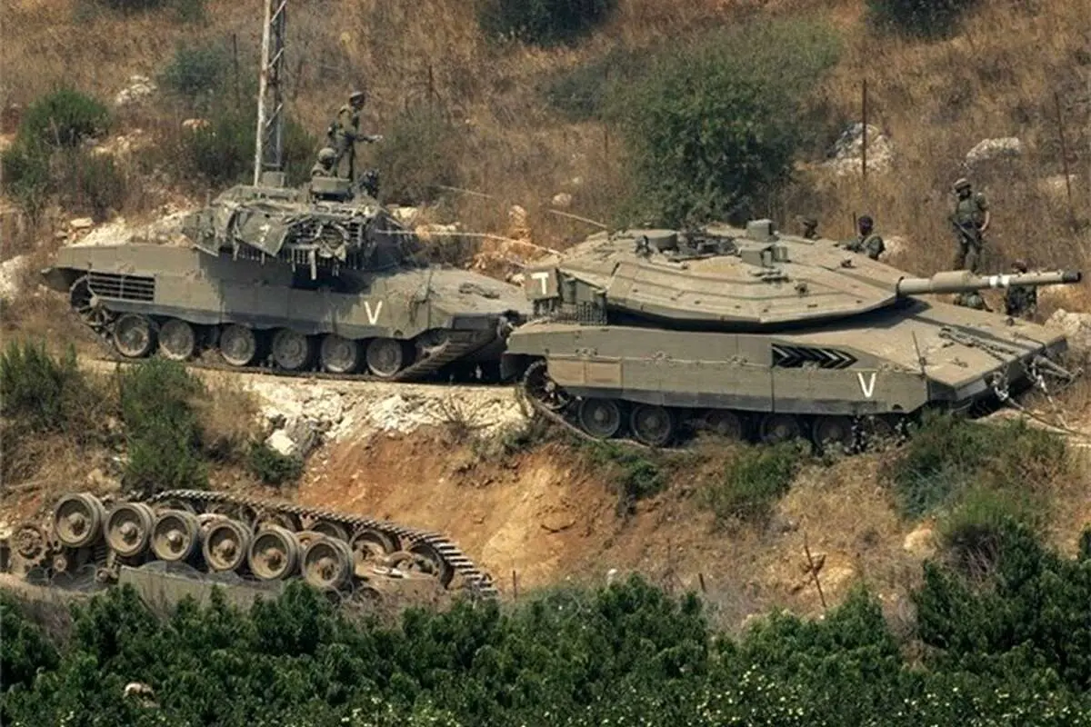 (ویدئو) حزب‌الله: دشمن اسرائیلی یک سانتی‌متر هم وارد خاک لبنان نشده است