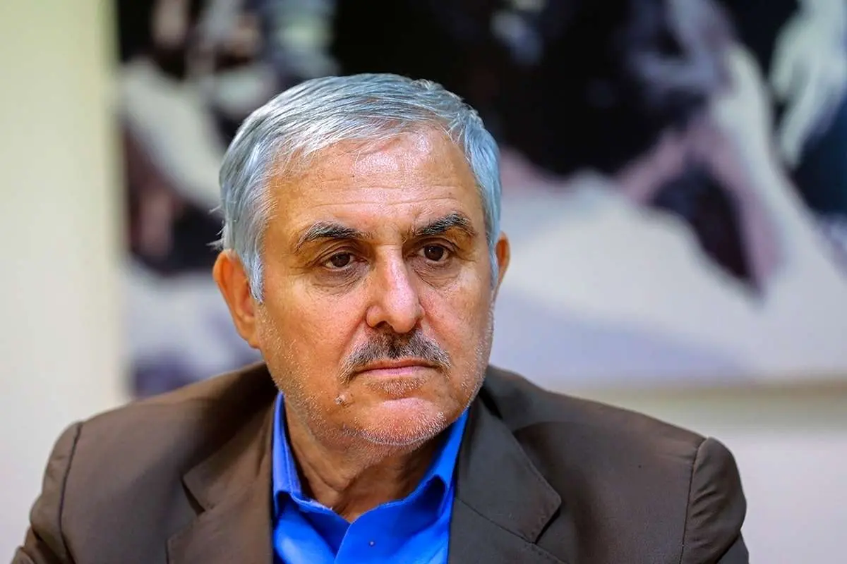 باید ببینیم چه کسانی عجله دارند که ایران را درگیر جنگ کنند؟!