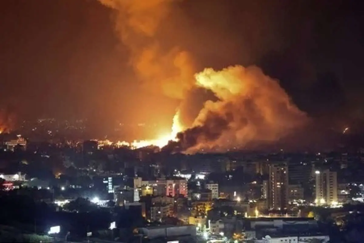 روایتی از گزینه‌های ایران در برابر اسرائیل