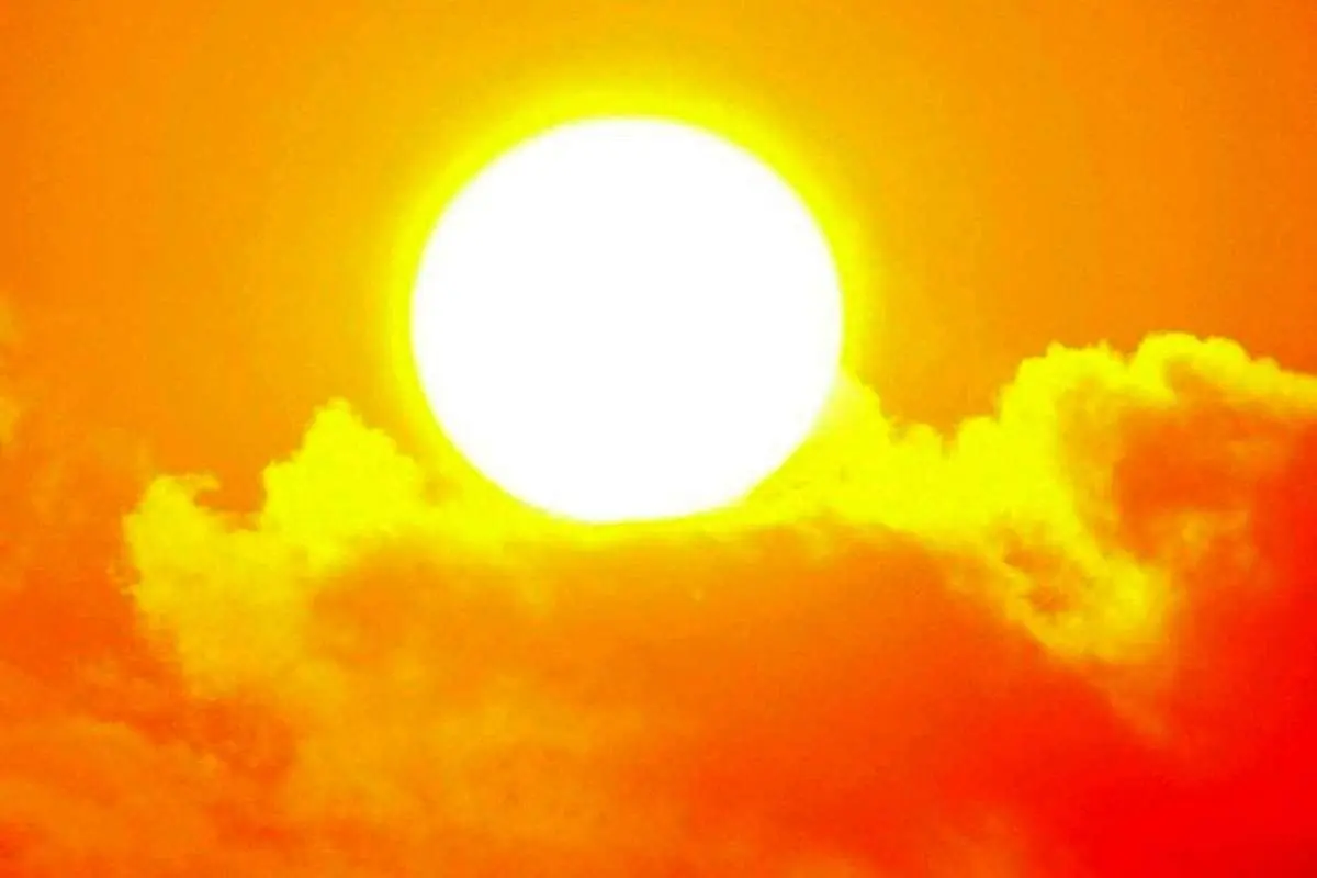 گرمای ۴۰ درجه در راه استان خراسان رضوی