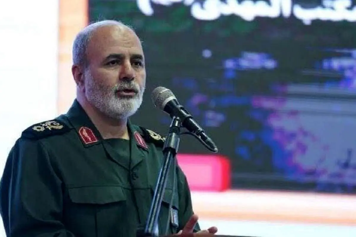 (ویدئو) پیام دبیر شورای عالی امنیت ملی به مردم لبنان